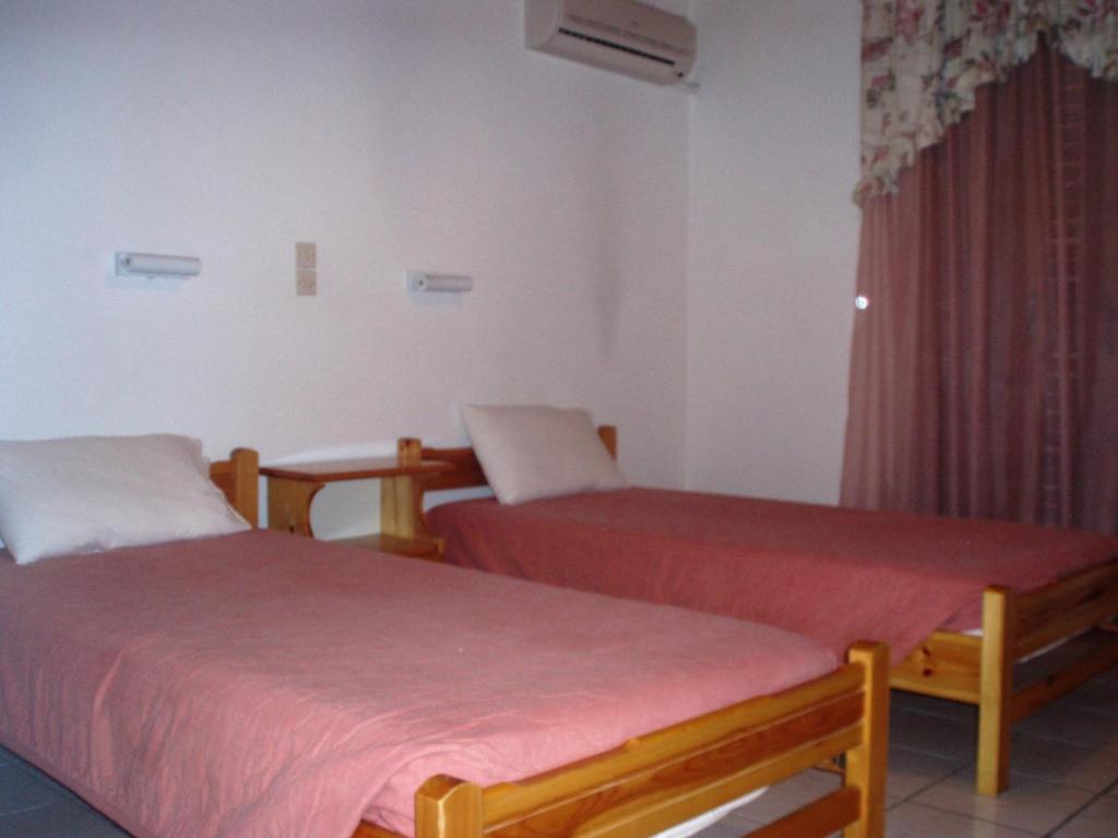 Loula Apartments Сідарі Номер фото