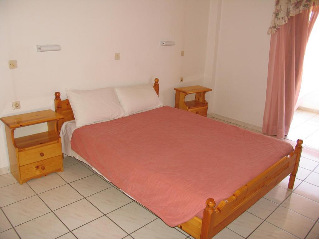 Loula Apartments Сідарі Екстер'єр фото