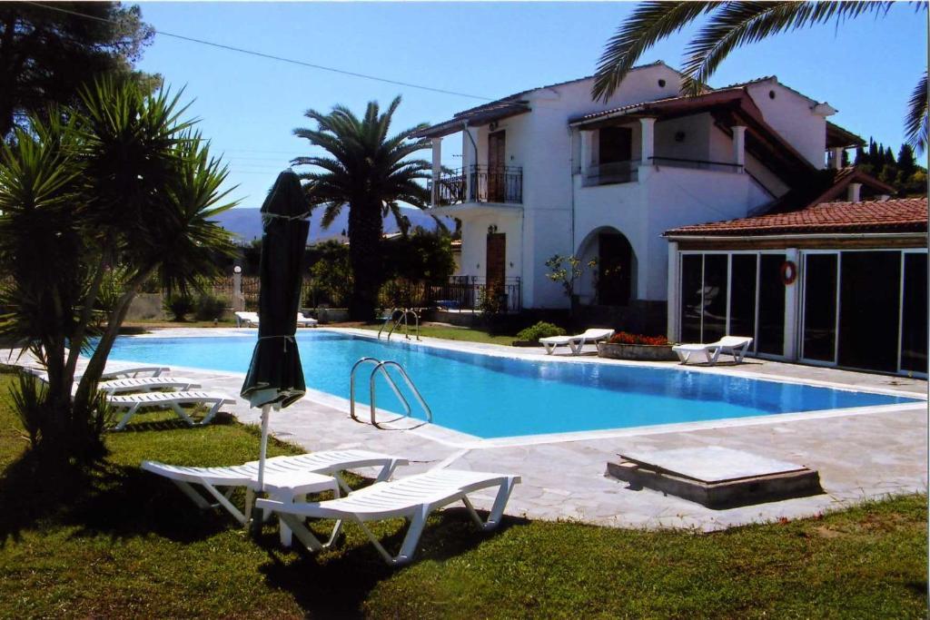 Loula Apartments Сідарі Номер фото